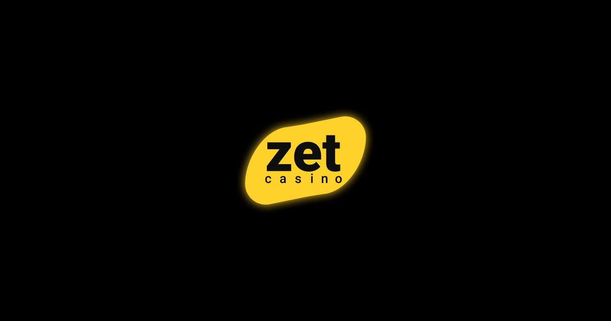 Forfait de bienvenue du casino Zet